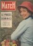 PARIS MATCH 1954 LE PROCES DOMINICI  UN DOSSIER COMPLET