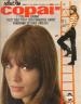 SALUT LES COPAINS 1965 N 31 TOUT SUR FRANCOISE HARDY - 7 FOIS JOHNNY