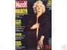 PARIS MATCH : MARILYN MONROE- LADY DI 1988