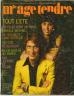 Mlle AGE TENDRE 1969 N 56 MIREILLE MATHIEU - CLAUDE FRANCOIS - DUTRONC