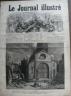 LE JOURNAL ILLUSTRE 1874 N 50 