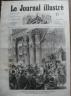 LE JOURNAL ILLUSTRE 1874 N 31 CASIMIR PERIER A L'ASSEMBLEE