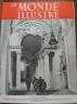 LE MONDE ILLUSTRE 1946 N 4383 LA POLITIQUE AU VATICAN : LA RONDE DES GARDES