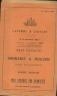 CATALOGUE DES HUILES ET GRAISSES INDUSTRIELLES 1935