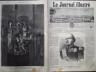 LE JOURNAL ILLUSTRE 1865 N 74 LE MARECHAL DE CANROBERT Ct. DE L' ARMEE DE PARIS