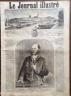 LE JOURNAL ILLUSTRE 1865 N 57 EXCELLENCE PIERRE JULES BAROCHE GARDE DES SCEAUX