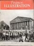 FRANCE ILLUSTRATION 1946 N 43 MANIFESTATION POUR LA HAUSSE DES SALAIRES A PARIS