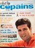 SALUT LES COPAINS 1963 N 11 CLIFF RICHARD - CLAUDE FRANOIS - JEAN JACQUES DEBOUT