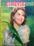 CINEVIE 1947 N 87 INGRID BERGMAN -J.P. AUMONT- RITA HAYWORTH- LINDA DARNEL