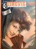 CINEVIE 1946 N 42 CORINNE CALVET - MADELEINE SOLOGNE - JACQUELINE GAUTHIER