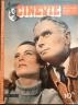 CINEVIE 1946 N 29 MICHELE MORGAN - PIERRE BLANCHAR- EDWIGE FEUILLERE