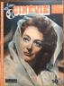 CINEVIE 1946 N 26 JOAN CRAWFORD - EDWIGE FEUILLERE - GRETA GARBO