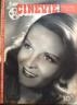 CINEVIE 1946 N 20 MADELEINE SOLOGNE -MILA PARELY - IDA LUPINO