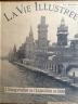 LA VIE ILLUSTREE 1900 N 79 INAUGURATION DE L' EXPOSITION UNIVERSELLE DE 1900