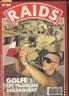 LE MAGAZINE RAIDS N° 54 GOLFE LES FRANCAIS DEBARQUENT