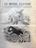 LE MONDE ILLUSTRE 1888 N 1645 