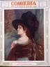 COMOEDIA ILLUSTRE 1910 N 7 Mademoiselle ANDREE PEREROL