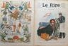 LE RIRE 1904 N 94 HUARD - CARLEGLE - DE LOSQUES - ROUBILLE