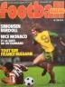 FOOTBALL MAGAZINE 1977 N 218 TOUT SUR FRANCE- BULGARIE