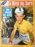 LE MIROIR DES SPORTS 1966 N 1139 LE TOUR A L'EPREUVE DES ALPES