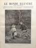 LE MONDE ILLUSTRE 1890 N 1745 