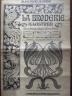 LA BRODERIE ILLUSTREE 1901 N 51