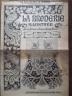 LA BRODERIE ILLUSTREE 1902 N 14