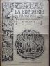 LA BRODERIE ILLUSTREE 1902 N 1