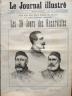 LE JOURNAL ILLUSTRE 1876 N 40 