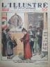 L'ILLUSTRE DU PETIT JOURNAL 1933 N 2231 LA LOTERIE NATIONALE.