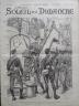 L'ILLUSTRE DU SOLEIL DU DIMANCHE 1898 N 17 LA CRISE HISPANO-AMERICAINE.