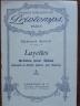 CATALOGUE DES GRANDS MAGASINS DU PRINTEMPS, SPECIAL LAYETTES 1909