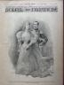 L'ILLUSTRE DU SOLEIL DU DIM 1895 N 25 MARIAGE DE LA PRINCESSE HELENE DE FRANCE