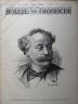 L'ILLUSTRE DU SOLEIL DU DIMANCHE 1895 N 3 M ALEXANDRE DUMAS