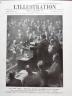 L' ILLUSTRATION 1924 N 4254 ED. HERRIOT DEVANT L'ASSEMBLEE DES NATIONS A GENEVE