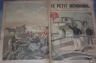 LE PETIT MERIDIONAL ILLUSTRE 1899 N° 18 LE RETOUR DU CT MARCHAND