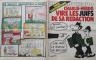 CHARLIE HEBDO 1980 N 516 WOLINSKI - KAMAGURKA - COLUCHE