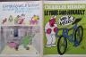 CHARLIE HEBDO 1980 N 505 LE TOUR SANS HINAULT - GEBE - COLUCHE - WILLEM -