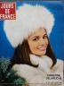 JOURS DE FRANCE : 1966 N 632 CHRISTINE DELAROCHE