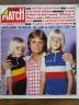 PARIS MATCH 1975 N 1368 CLAUDE FRANCOIS, UN JOUR JE QUITTERAI TOUT