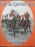 LA VIE AU GRAND AIR 1914 N 822 SPECIAL CONSACRE AUX COURSES DE CHEVAUX: 36 PAGES