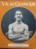 LA VIE AU GRAND AIR 1914 N 815 GEORGES CARPENTIER (boxe) LAUREAT DU CONCOURS