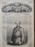 L' UNIVERS ILLUSTRE 1861 N 189 MORT DU PRINCE ALBERT DE SAXE-COBOURG et GOTHA