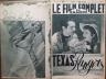 LE FILM COMPLET 1937 N 1948 TEXAS RANGERS : JEANNE PARKER - DOLORES DEL RIO