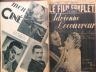 LE FILM COMPLET 1938 N 2199 