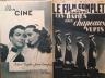 LE FILM COMPLET 1938 N 2080 