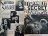 LE FILM COMPLET 1936 N 1821 LE SECRET DE POLICHINELLE