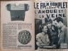 LE FILM COMPLET 1935 N 1649 - 