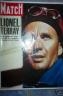 PARIS MATCH LIONEL TERRAY