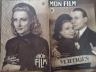 MON FILM 1948 N 94 